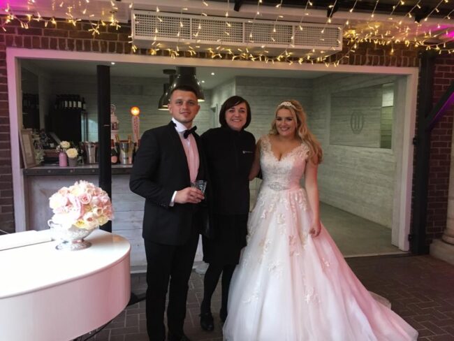 unusual wedding venues in Cheshire