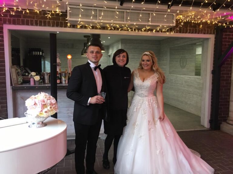 unusual wedding venues in Cheshire