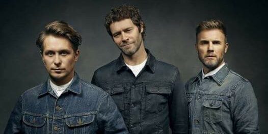 Take That Take That