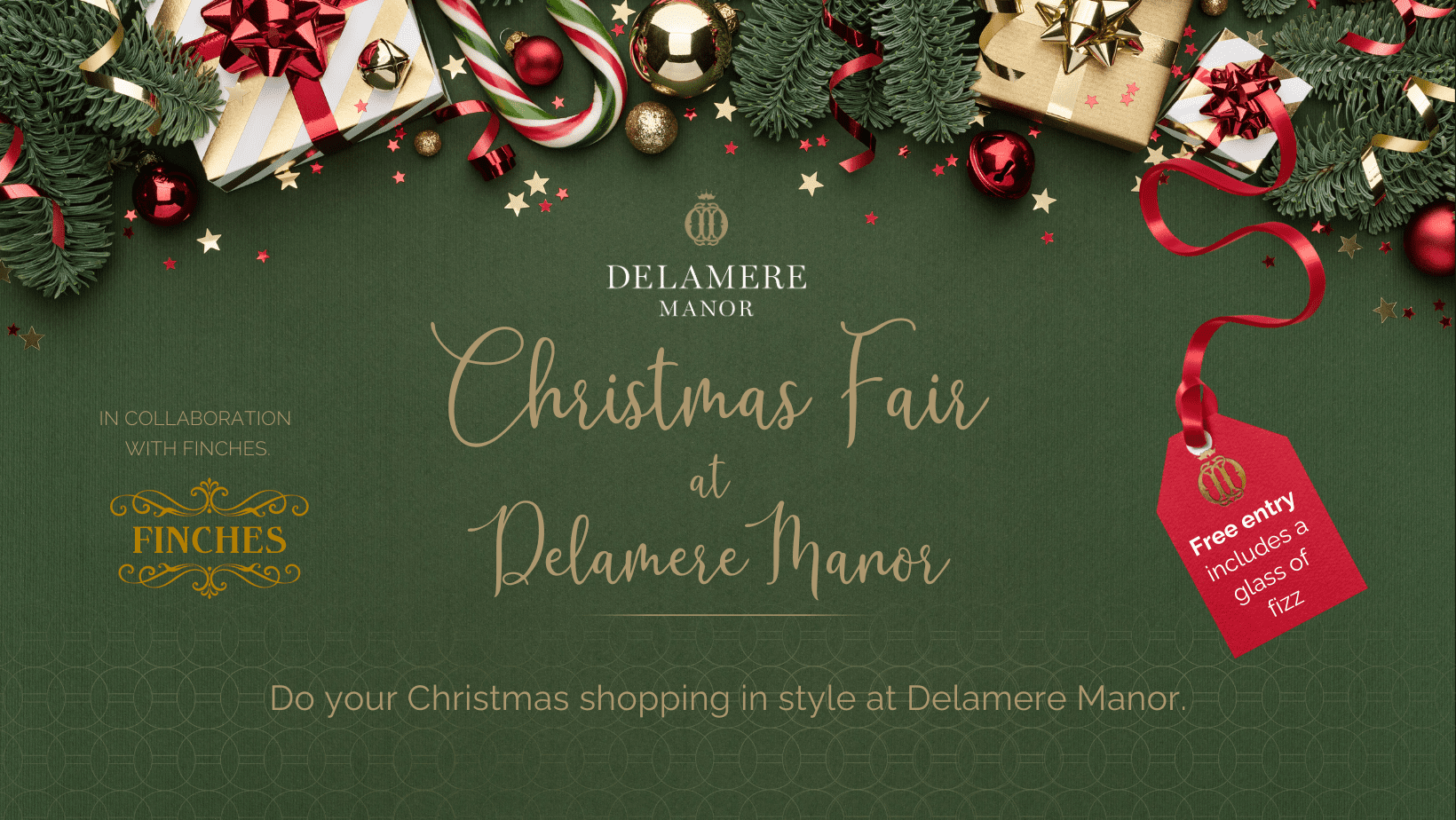 Christmas Fair