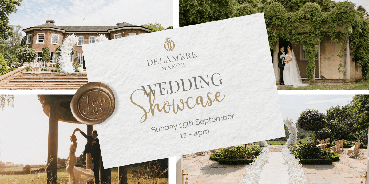 September Wedding Showcase