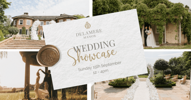 Sept24 Showcase September Wedding Showcase