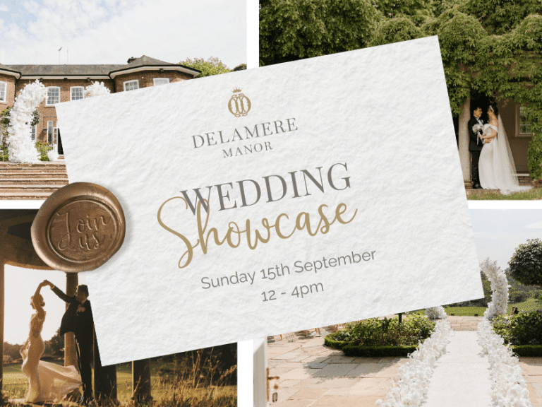 September Wedding Showcase