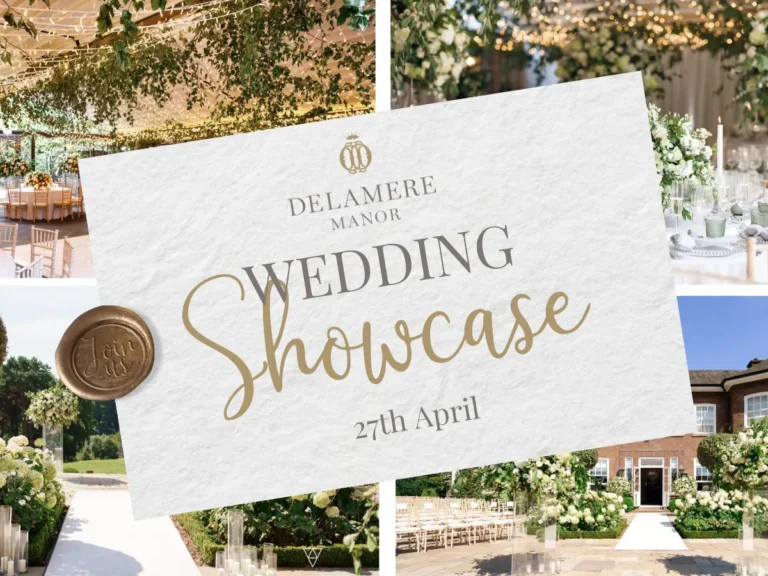 Spring Wedding Showcase Spring Wedding Showcase
