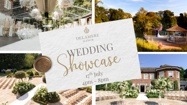 Wedding Showcase