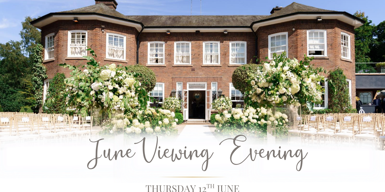 June's Viewing Evening