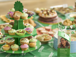 MacMillian Coffee Morning MacMillian Coffee Morning