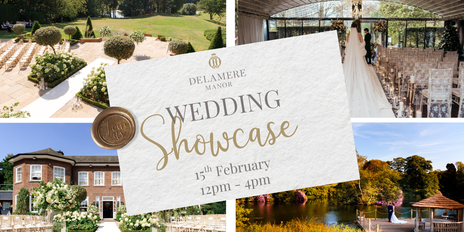 Wedding Showcase
