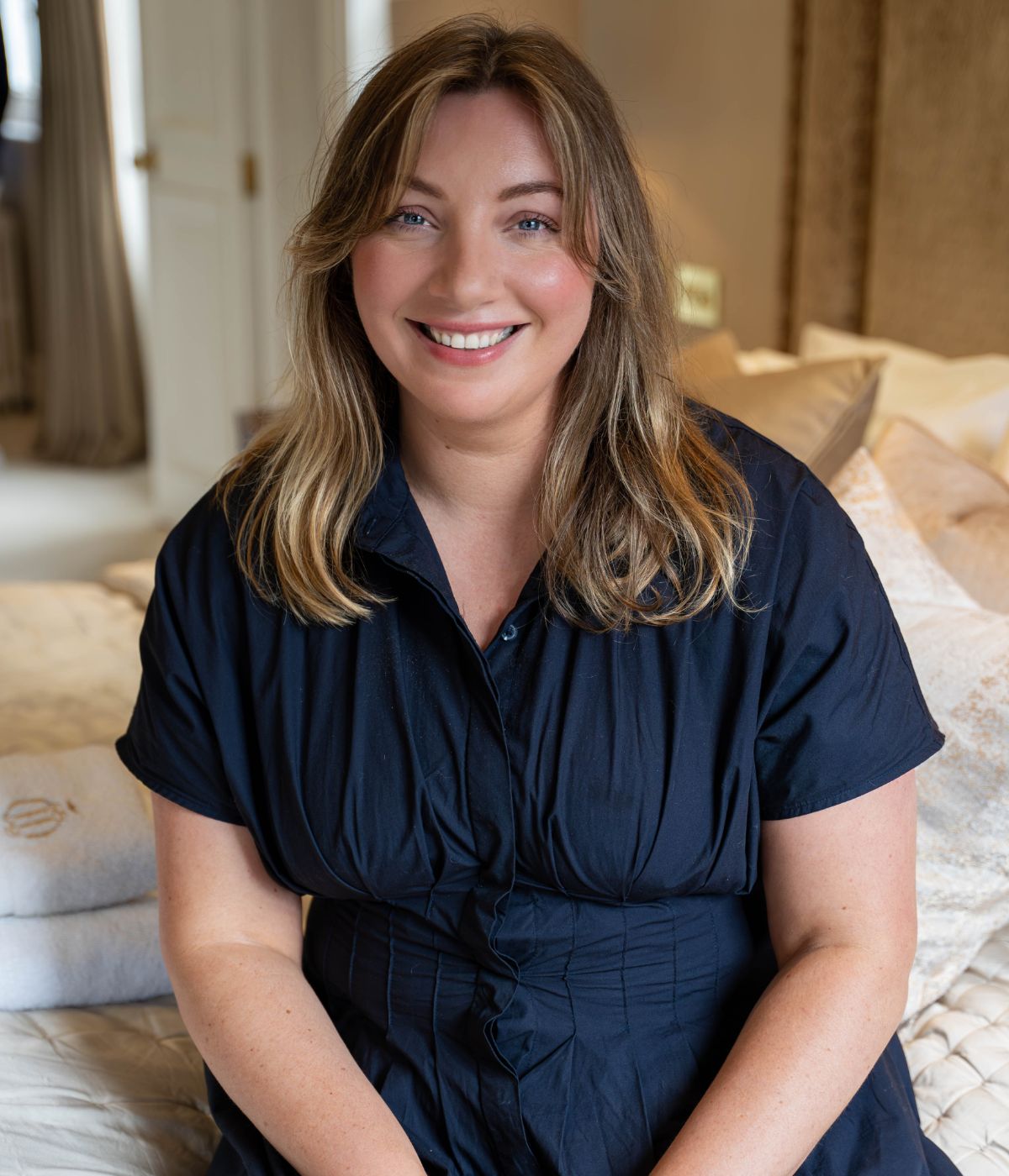 Jessica Hatch - Customer Experience Co-ordinator