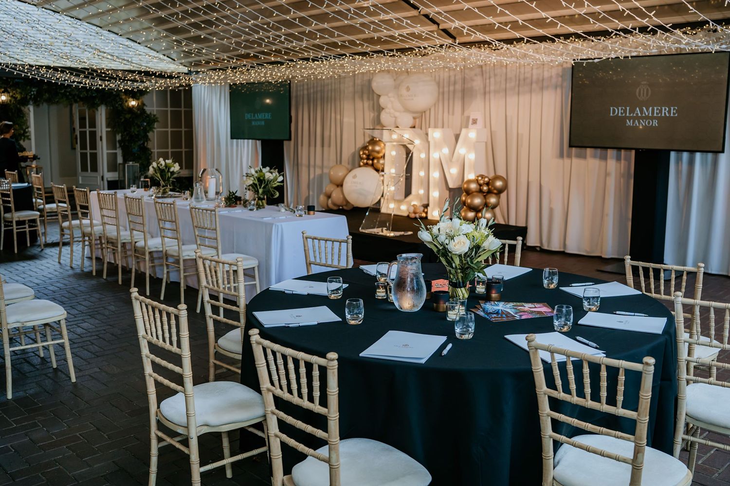 Corporate Event
