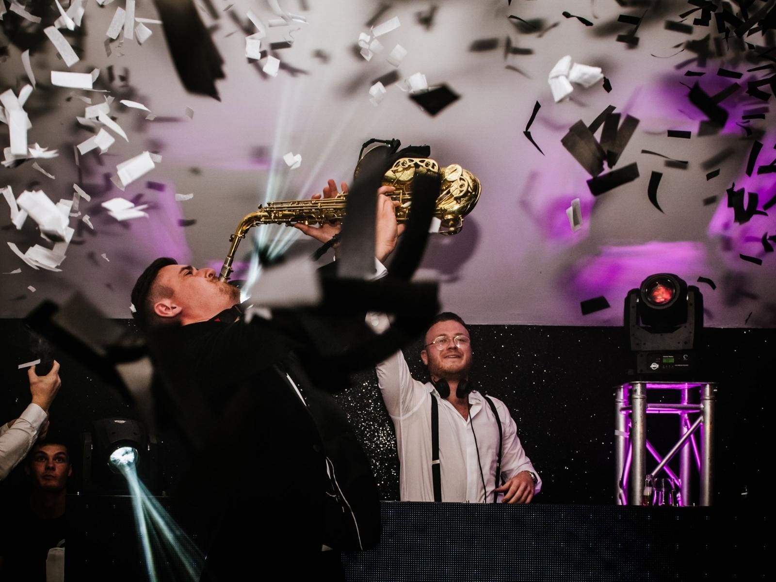 Private Parties