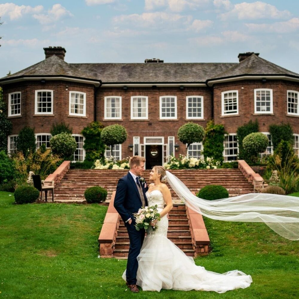 Your Country Manor Chesire