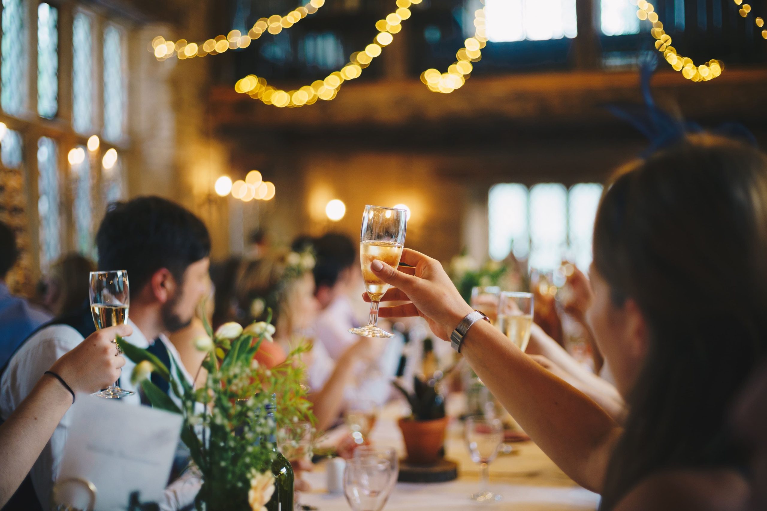 Your Wedding Day