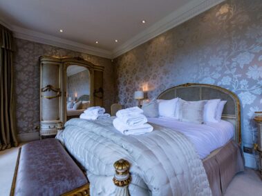 Barlow Suite