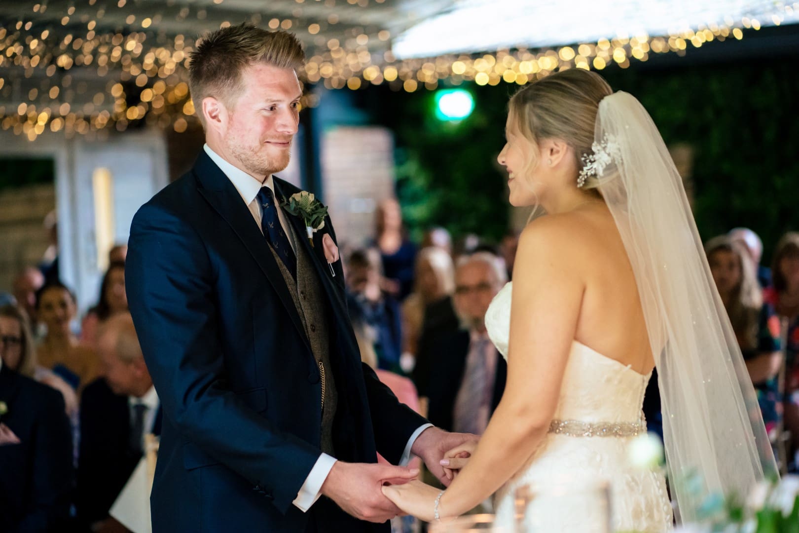 Your Wedding Ceremony