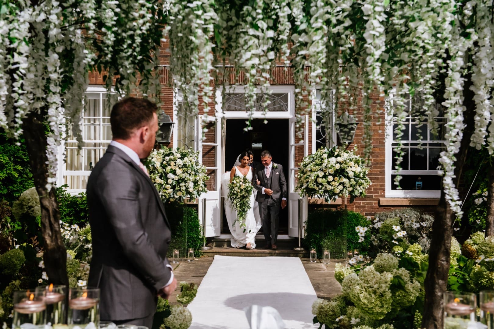 Your Wedding Day