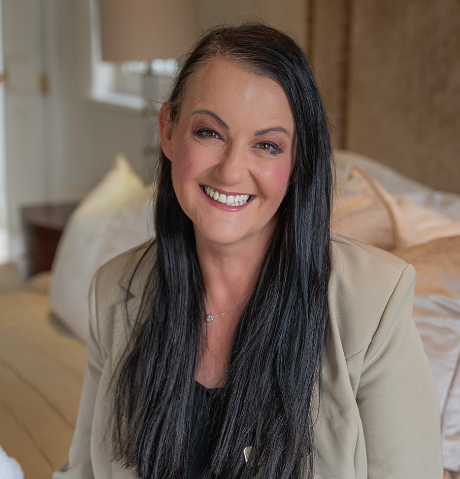 Jeanette Greenroyd